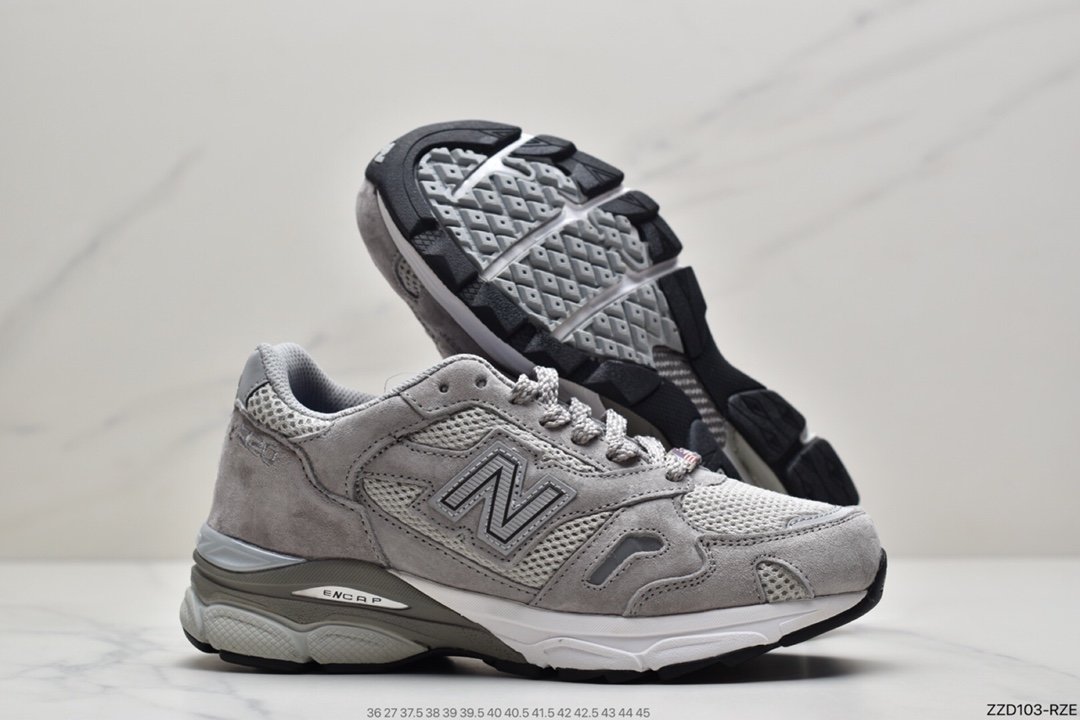 British production joint MTA x New Balance NB 920 sports shoes casual shoes M920MTA