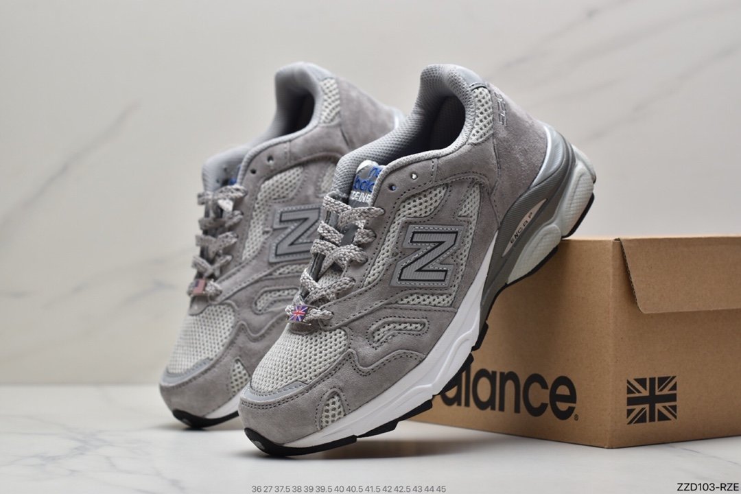 British production joint MTA x New Balance NB 920 sports shoes casual shoes M920MTA