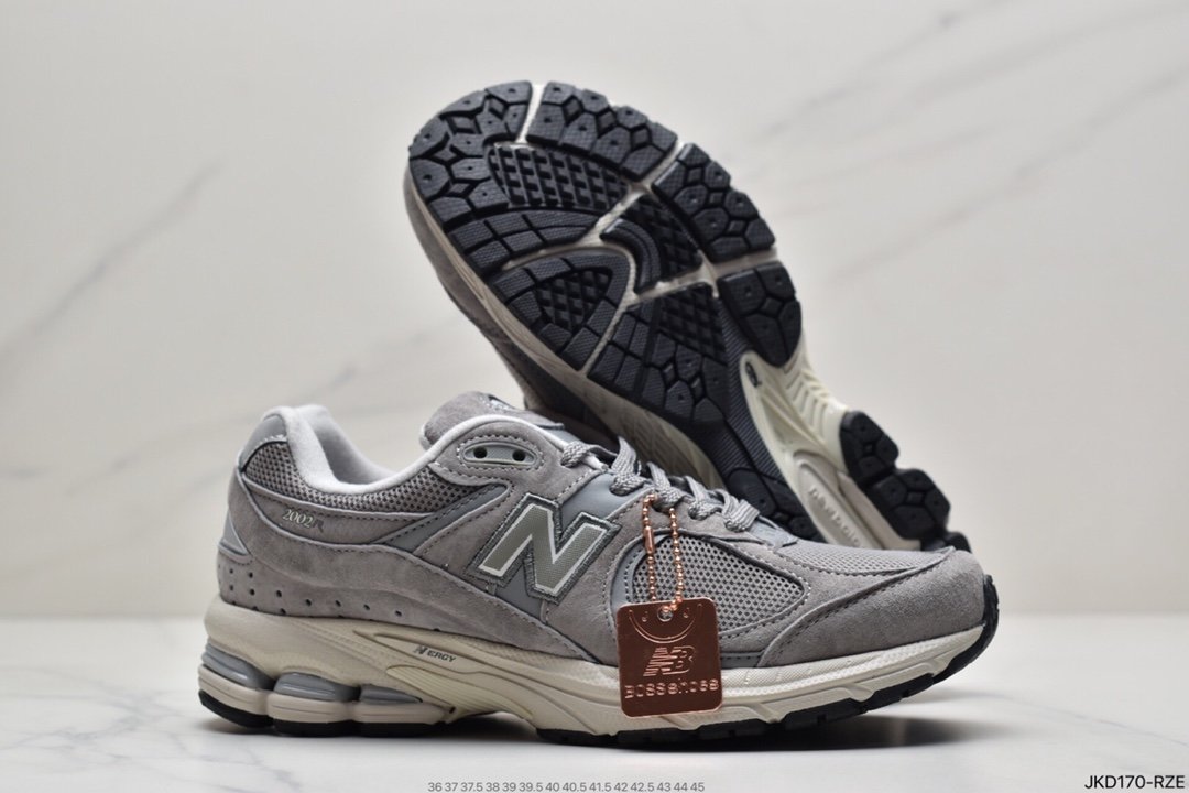 New Balance ML2002 series retro dad style casual sports jogging shoes