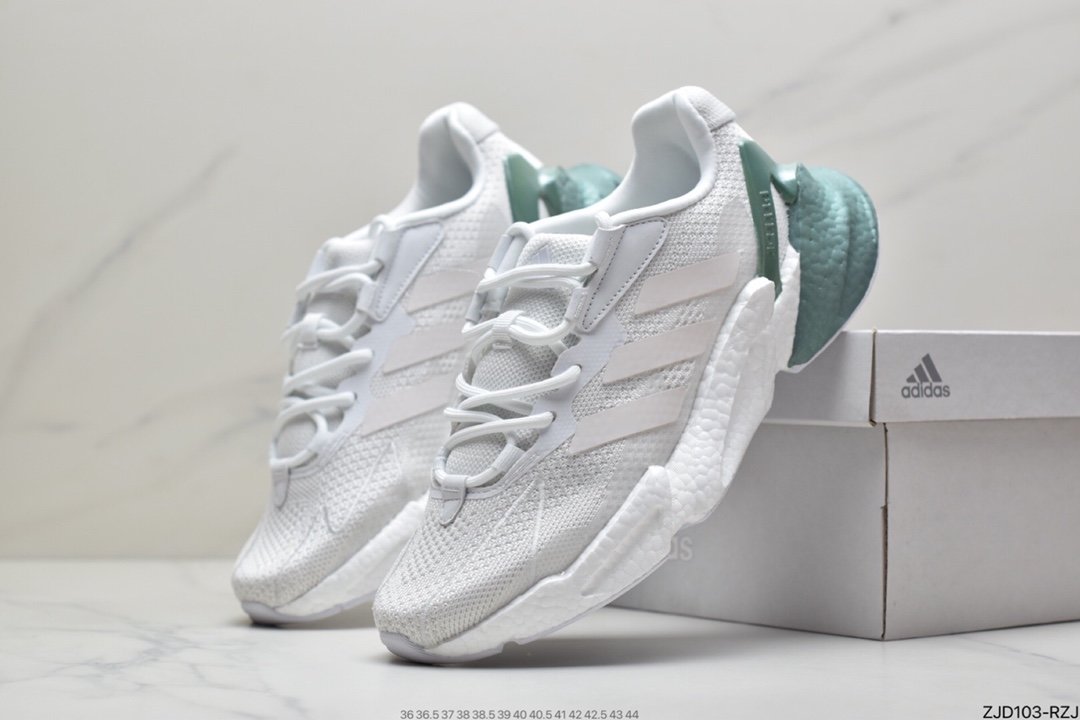 adidas Boost X9000L4 M Series Style S23660