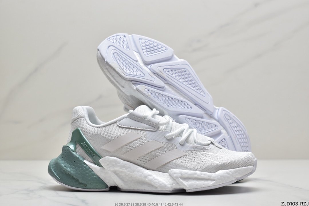 adidas Boost X9000L4 M Series Style S23660