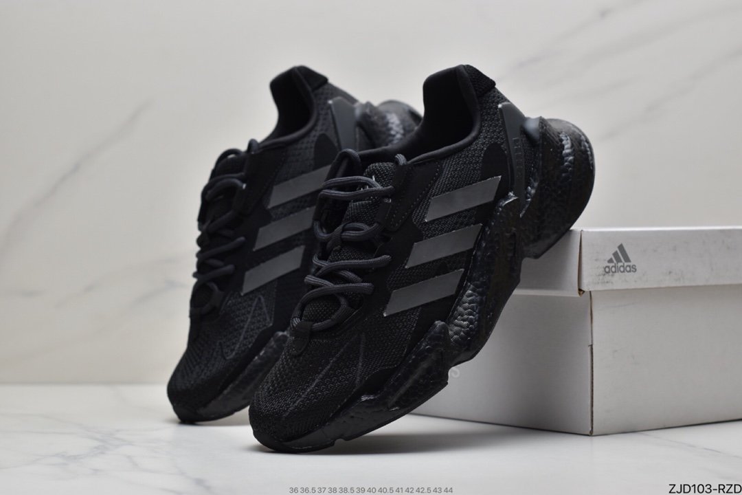 adidas Boost X9000L4 M Series Style S23660