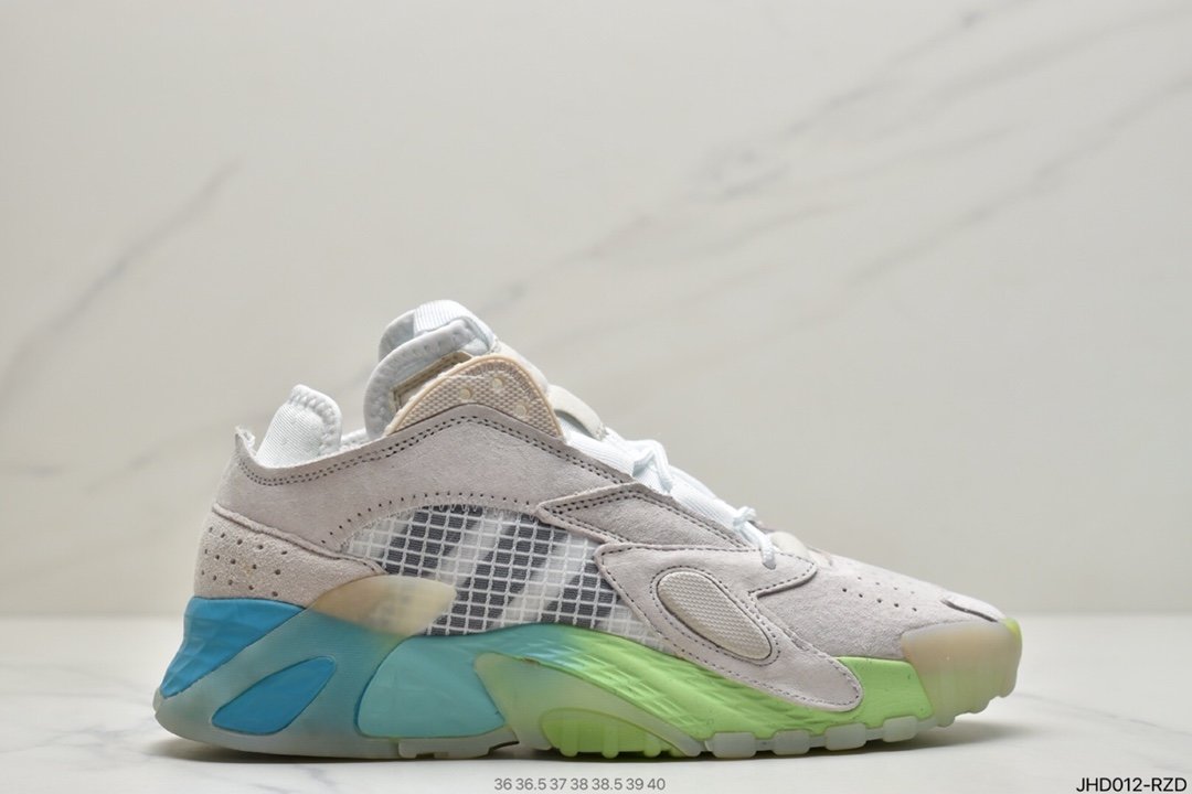 Adidas streetball street style ”Little Coconut 700” EE8303