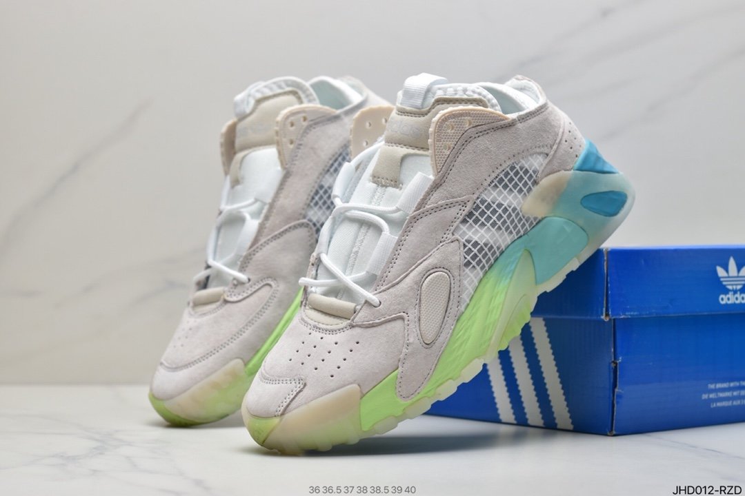 Adidas streetball street style ”Little Coconut 700” EE8303