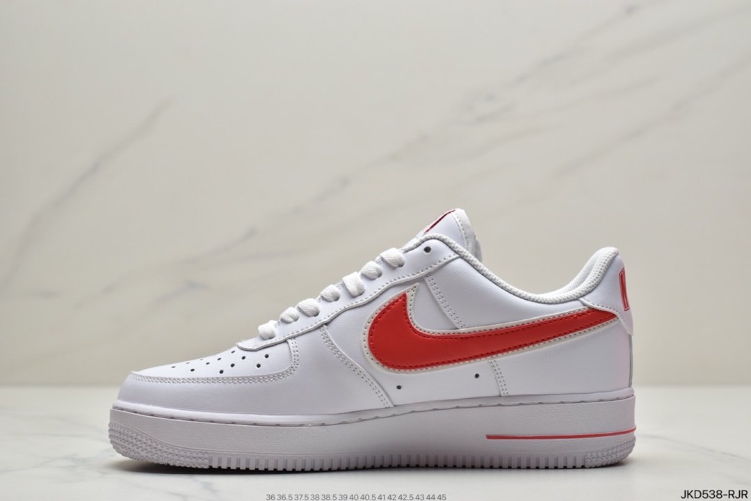 Nike Air Force 1 Low Air Force 1 Low all-match casual sports shoes AO2423