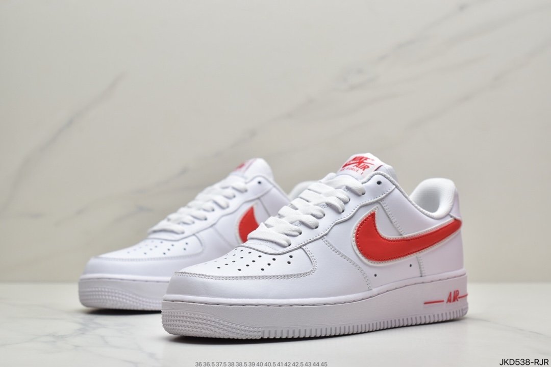 Nike Air Force 1 Low Air Force 1 Low all-match casual sports shoes AO2423