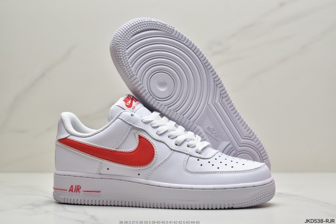 Nike Air Force 1 Low Air Force 1 Low all-match casual sports shoes AO2423