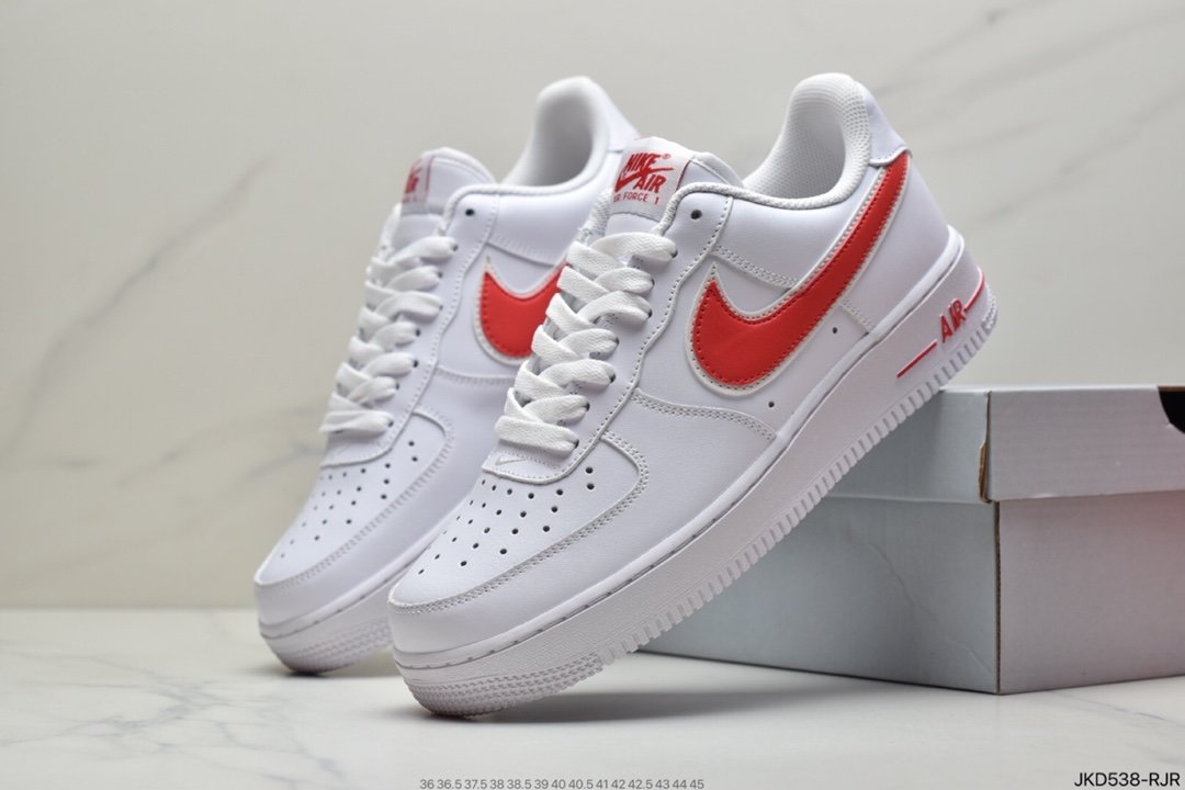 Nike Air Force 1 Low Air Force 1 Low all-match casual sports shoes AO2423