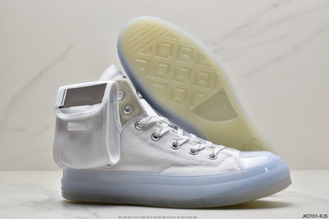 Converse x Zhang Yixing Lay Zhang Chuck 70 years edition is coming 167418C