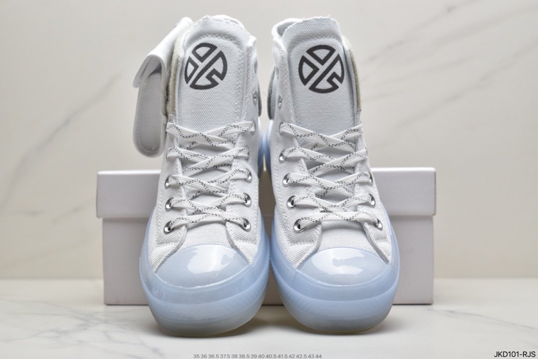 Converse x Zhang Yixing Lay Zhang Chuck 70 years edition is coming 167418C