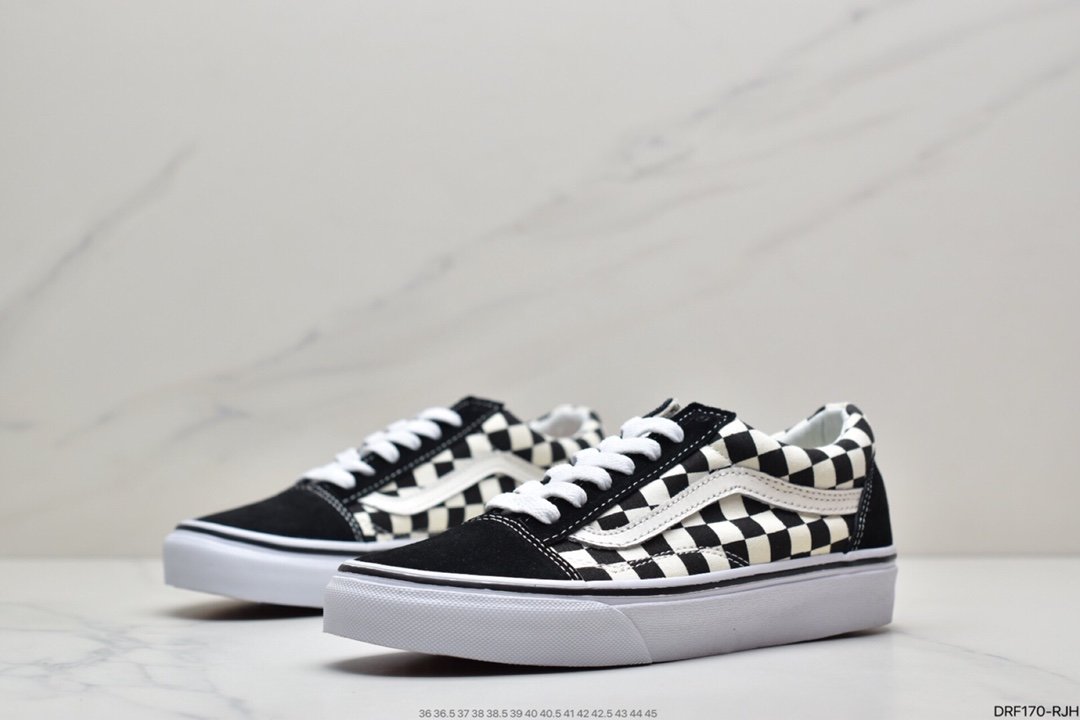 Vans Old Skool DX Anaheim Espadrilles