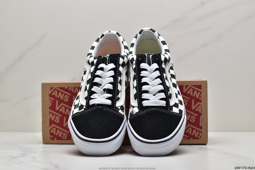 Vans Old Skool DX Anaheim Espadrilles