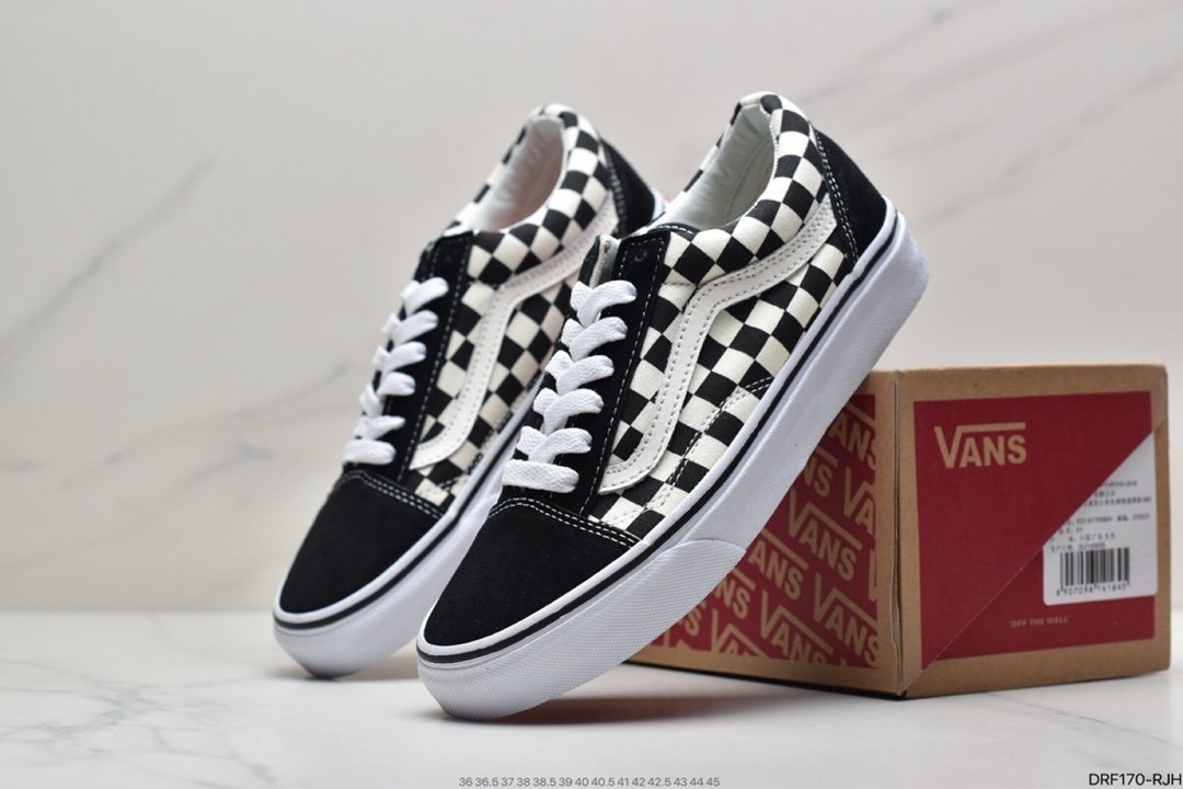 Vans Old Skool DX Anaheim Espadrilles