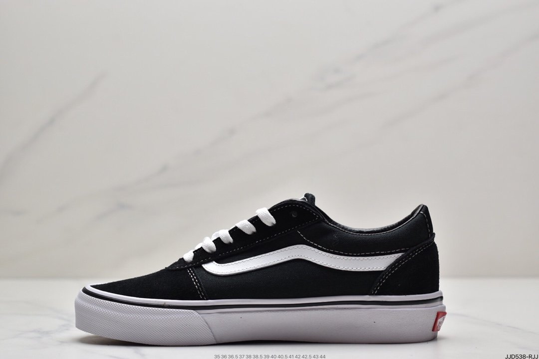 VANS Old Skool Fashion Versatile Low-Top Vulcanized Sneakers