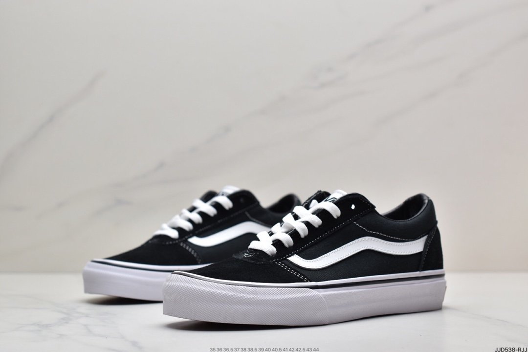 VANS Old Skool Fashion Versatile Low-Top Vulcanized Sneakers