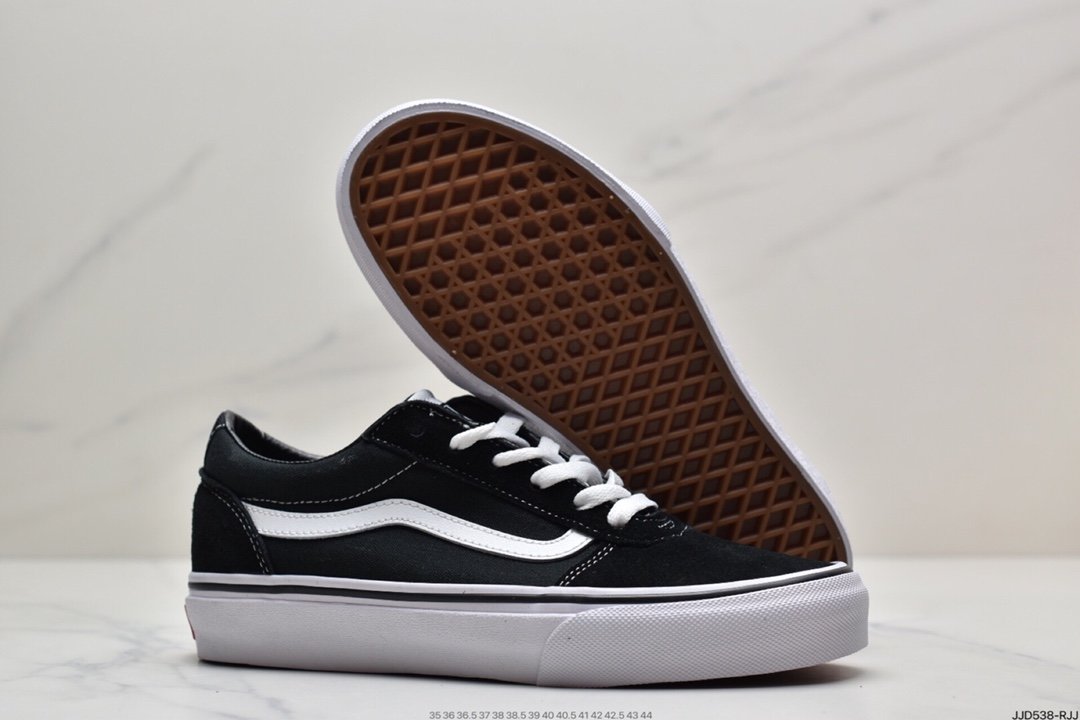 VANS Old Skool Fashion Versatile Low-Top Vulcanized Sneakers