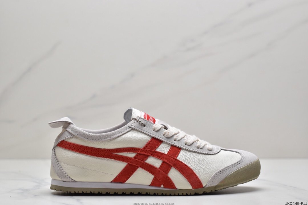 Onitsuka Tiger Mexico 66 Classic Mexico Collection DL408-1785