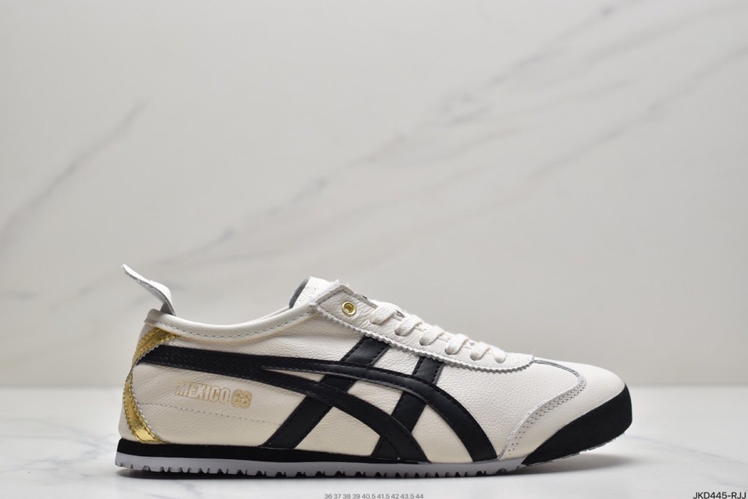 Onitsuka Tiger Mexico 66 Classic Mexico Collection DL408-1785