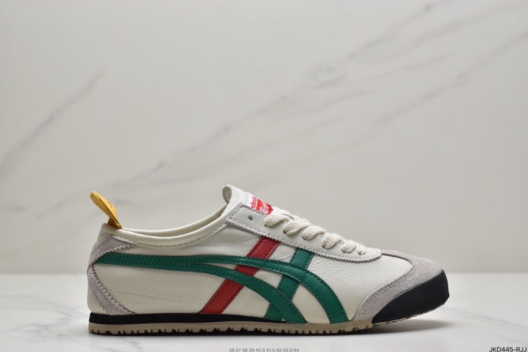 Onitsuka Tiger Mexico 66 Classic Mexico Collection DL408-1785