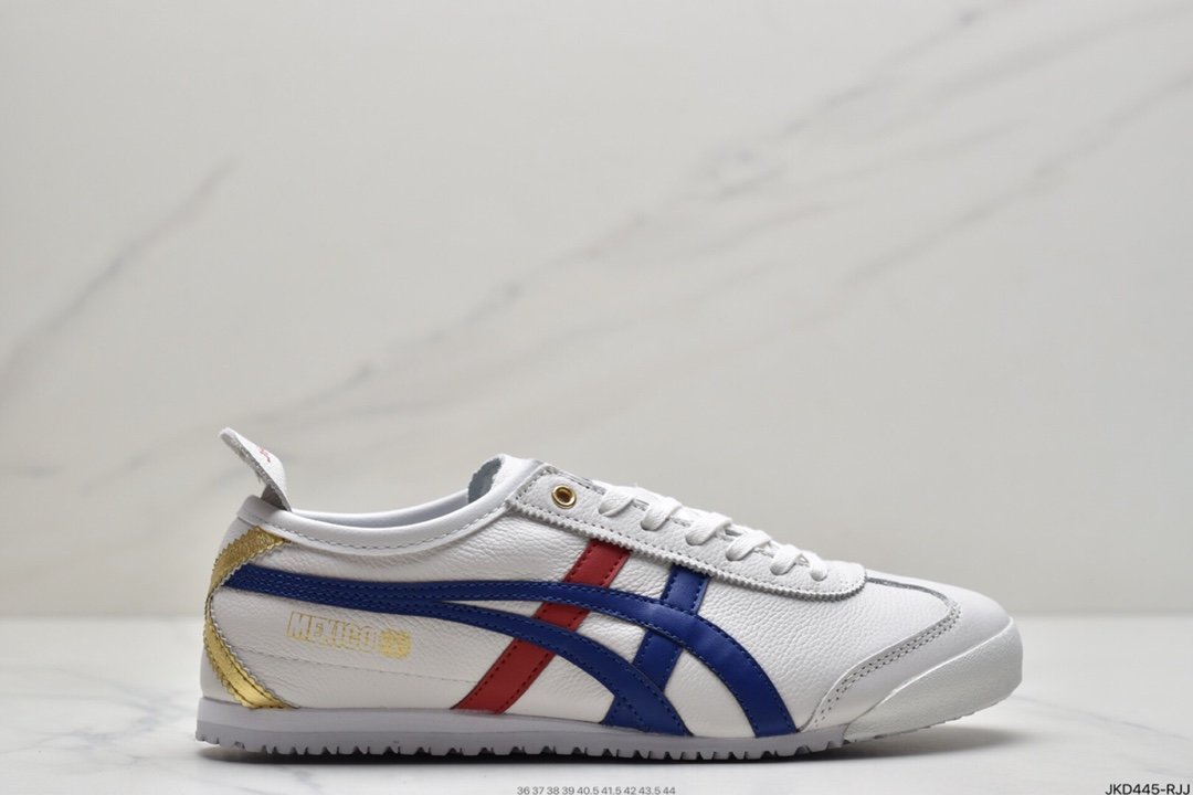 Onitsuka Tiger Mexico 66 Classic Mexico Collection DL408-1785