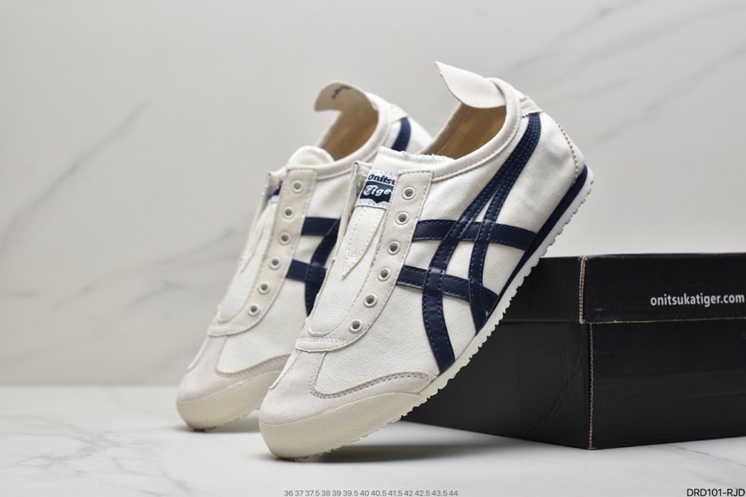 Asics ASICS Onitsuka Tiger Casual Shoes