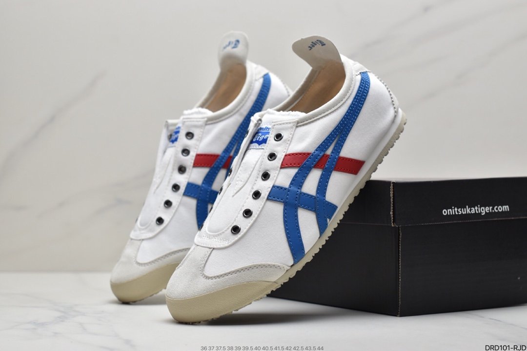 Asics ASICS Onitsuka Tiger Casual Shoes