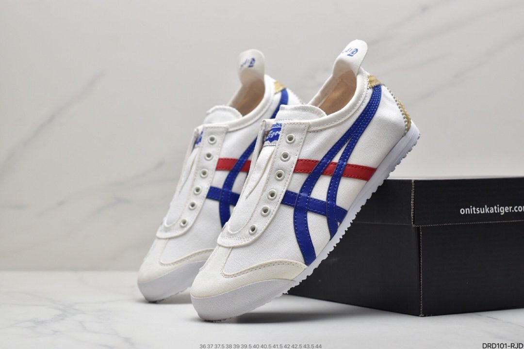 Asics ASICS Onitsuka Tiger Casual Shoes