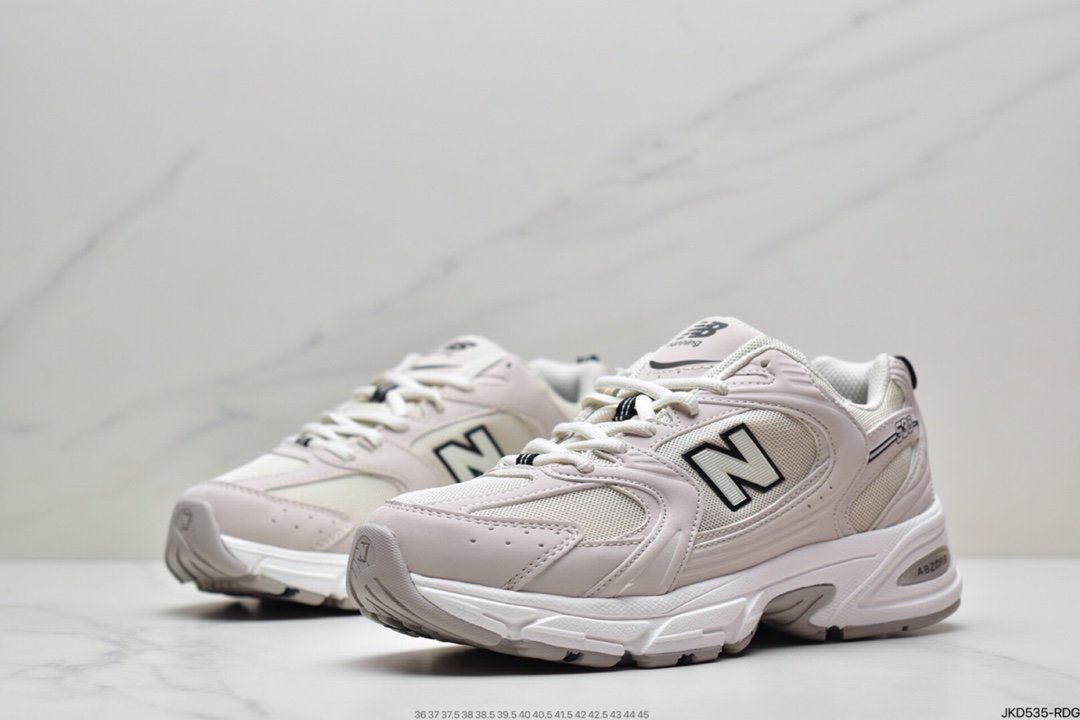 NewBalance 530 Series Sneakers Continued MR530KCLS