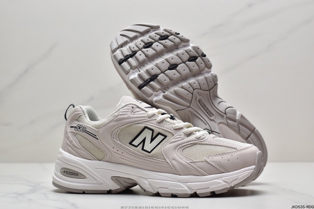 NewBalance 530 Series Sneakers Continued MR530KCLS