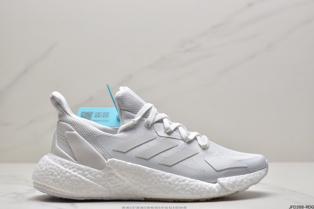 Adidas Boost X9000L4 Collection Style FY2348