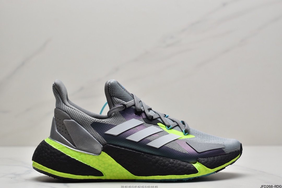 Adidas Boost X9000L4 Collection Style FY2348