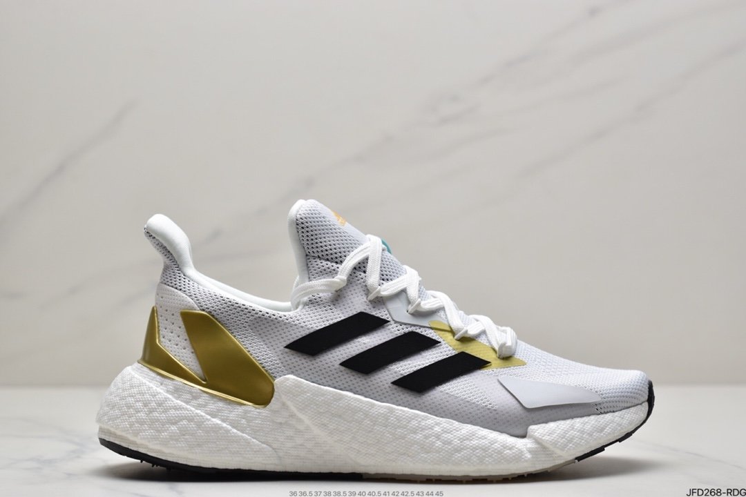 Adidas Boost X9000L4 Collection Style FY2348