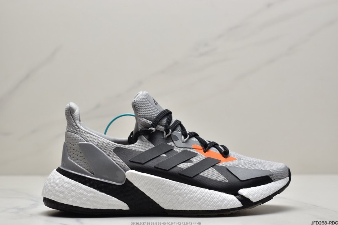 Adidas Boost X9000L4 Collection Style FY2348