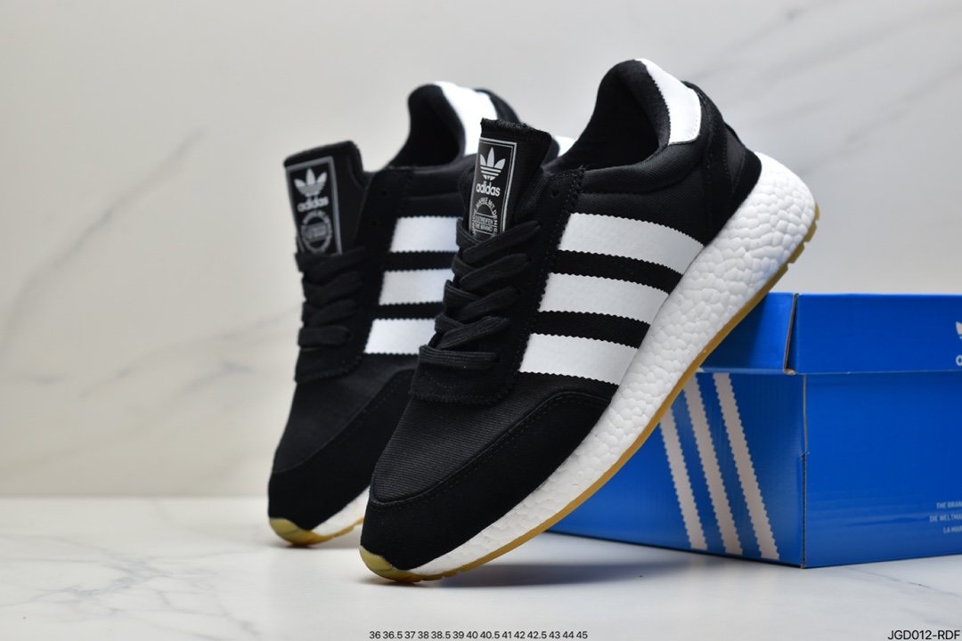 Adidas Originals I-5923 Pride Retro Popcorn BD7798