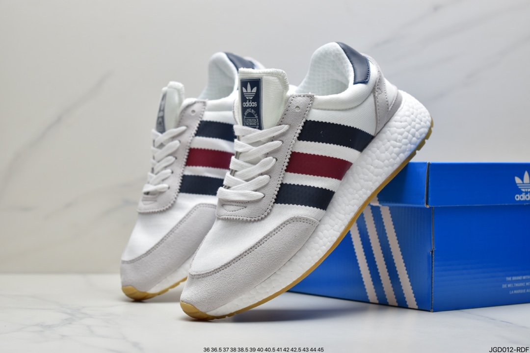 Adidas Originals I-5923 Pride Retro Popcorn BD7798