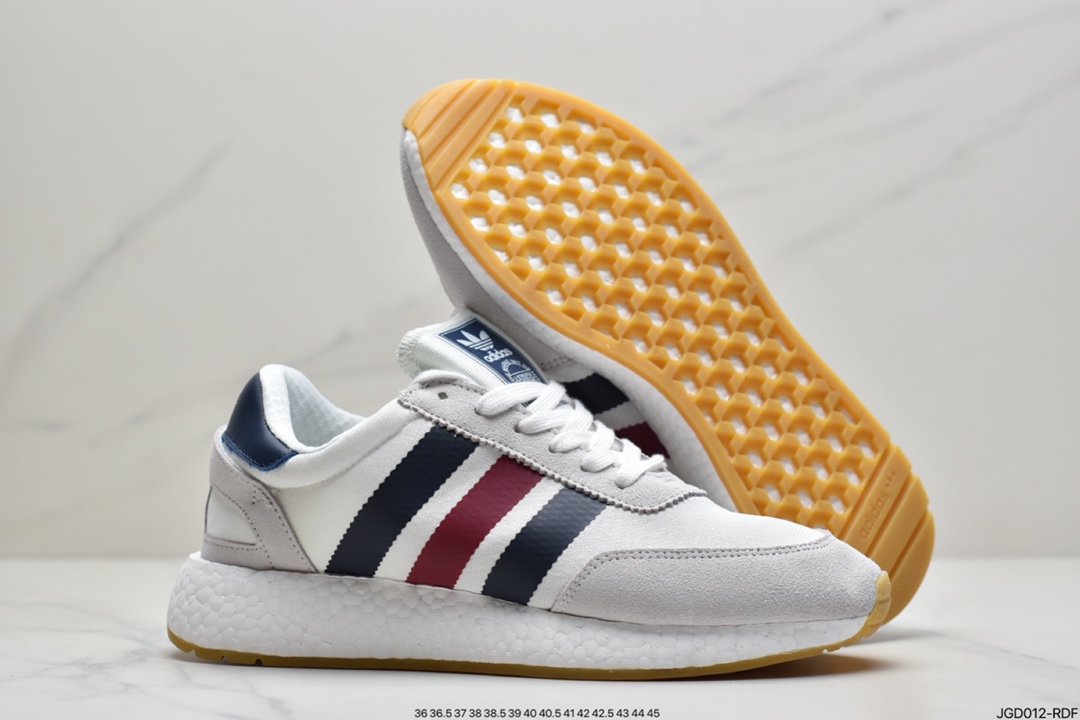 Adidas Originals I-5923 Pride Retro Popcorn BD7798