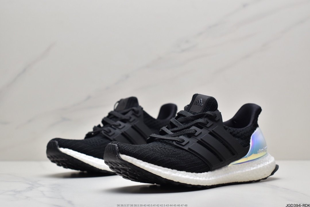 Adidas Ultra Boost 4.0 Iridescent AC8067