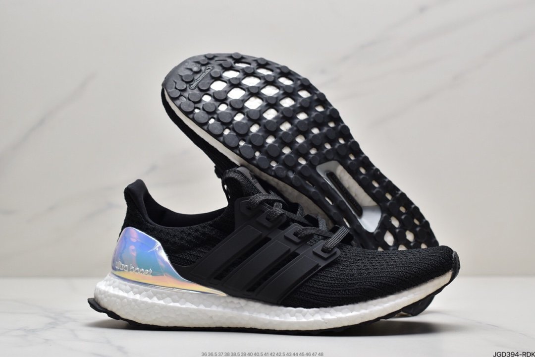 Adidas Ultra Boost 4.0 Iridescent AC8067