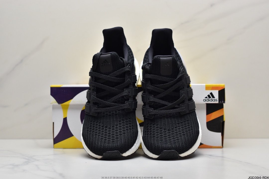 Adidas Ultra Boost 4.0 Iridescent AC8067