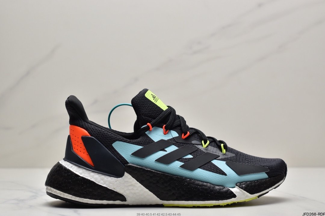 Adidas Boost X9000L4 Collection Style FY2348