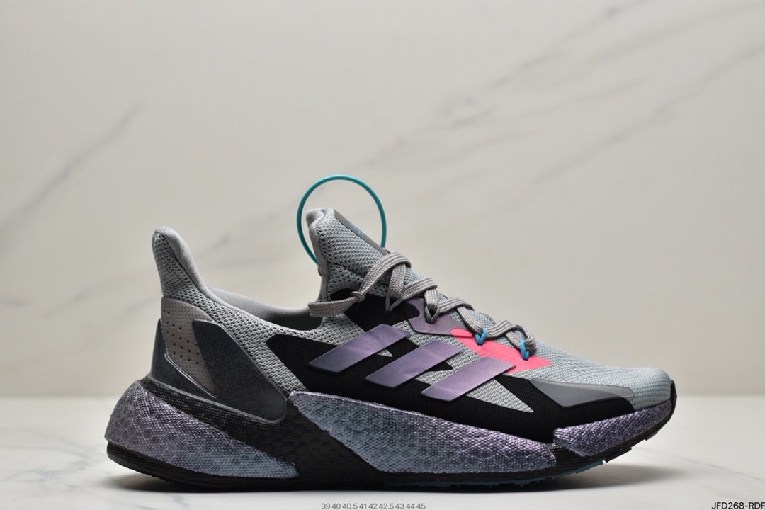 Adidas Boost X9000L4 Collection Style FY2348