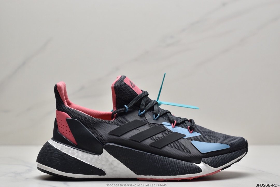 Adidas Boost X9000L4 Collection Style FY2348