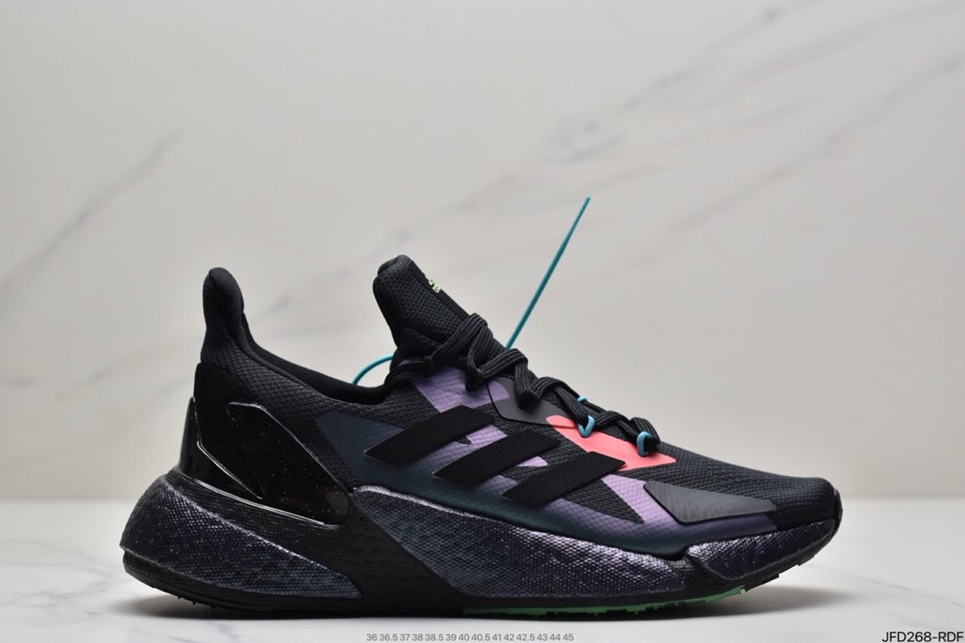 Adidas Boost X9000L4 Collection Style FY2348