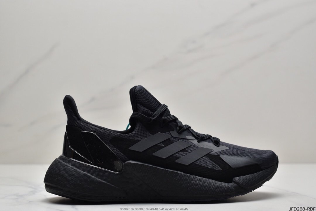 Adidas Boost X9000L4 Collection Style FY2348